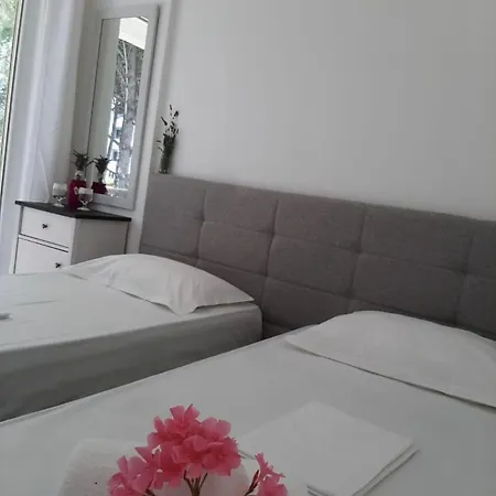 Appartement Alex's *