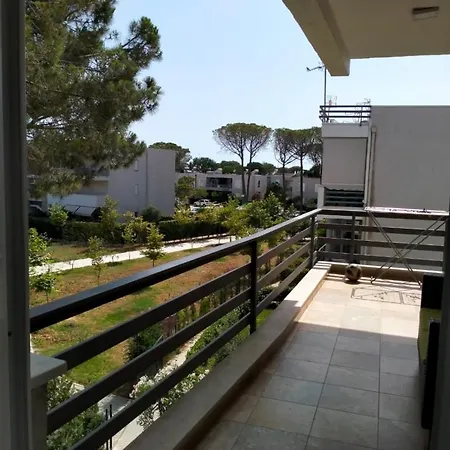 Appartement Alex's Lalez
